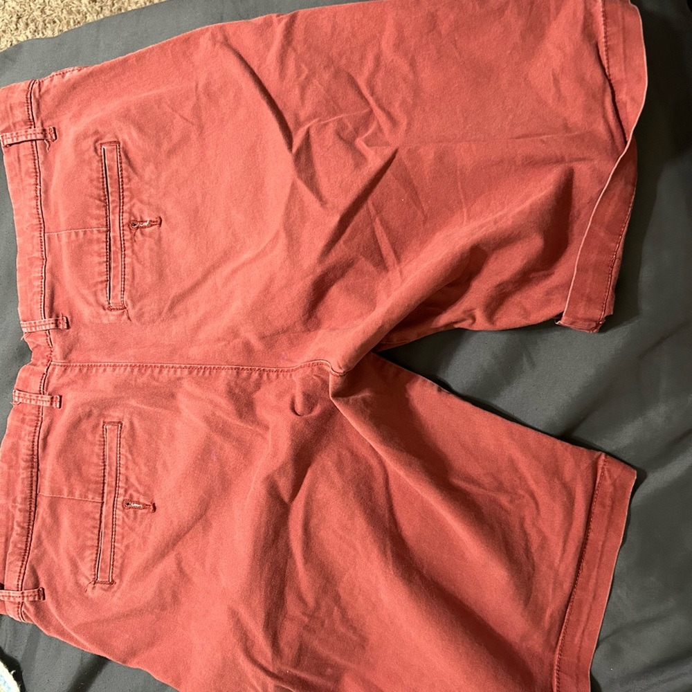 Men’s size 36 good fellow shorts